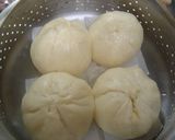 手作り肉まん*作り方9写真