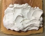 簡単☆ふわふわロールケーキ作り方9写真