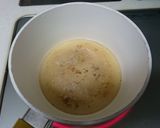 豆腐で作るホワイトソース作り方1写真