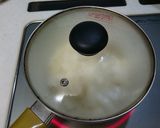 豆腐で作るホワイトソース作り方3写真