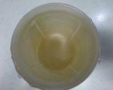 豆腐で作るホワイトソース作り方4写真