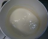 豆腐で作るホワイトソース作り方5写真