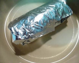 鶏ささみとなすの冷製みそだれサラダ作り方5写真