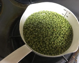 実山椒の醤油漬作り方2写真