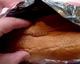 コリアンダー風味の炒めなますでバインミー作り方7写真