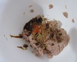 サッポロ一番 冷やし混ぜみそラーメン作り方2写真