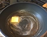 bills風たまご焼き。糖質オフ!作り方2写真