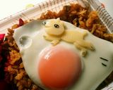 おかずにワンポイントだワン作り方3写真