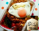 おかずにワンポイントだワン作り方4写真