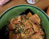 パパッと簡単なお刺身のヅケ作り方3写真