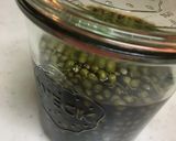 実山椒の醤油漬作り方6写真