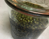 実山椒の醤油漬作り方6写真