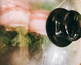 ☆ケールの豚肉ロール作り方3写真