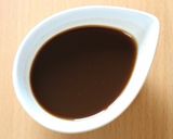 ふわふわほうじ茶シフォンケーキ作り方4写真
