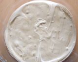 ふわふわほうじ茶シフォンケーキ作り方9写真