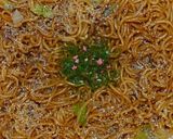 カップ焼そば 修正術 [改]作り方2写真