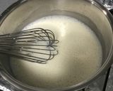 つるんとさっぱり♡豆乳もち作り方2写真