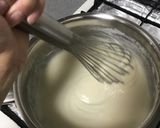 つるんとさっぱり♡豆乳もち作り方3写真