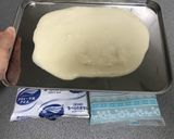 つるんとさっぱり♡豆乳もち作り方5写真