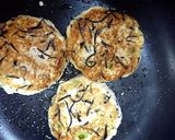 ヘルシー豆腐ハンバーグ(⁎˃ᴗ˂⁎)作り方4写真