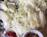 レンジで簡単♪南瓜のココナッツカレー作り方2写真