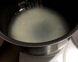 何倍でも簡単！離乳食おかゆ作り方4写真