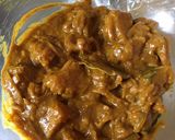 レンジで簡単♪南瓜のココナッツカレー作り方5写真