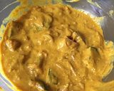 レンジで簡単♪南瓜のココナッツカレー作り方6写真