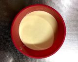 おからの爽やか♡ブルーベリーチーズケーキ作り方3写真