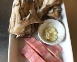 レンジで簡単♪南瓜のココナッツカレー作り方7写真