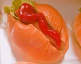 組み合わせいろいろ！簡単ホットドッグ作り方6写真