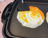 健康お好み焼作り方8写真