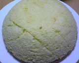 ズコット　クリスマスケーキ作り方4写真