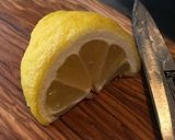 パクチー香る納豆パスタ作り方2写真