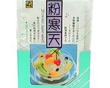 昔ながらの牛乳寒天作り方4写真