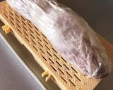 レンジでふかし芋作り方5写真