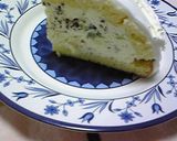 ズコット　クリスマスケーキ作り方6写真