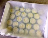 ズッキーニのカルパッチョ風サラダ作り方4写真