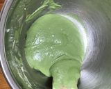 ジェラトーニの抹茶マカロン作り方6写真