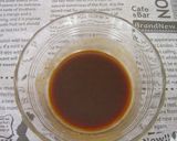 麻婆シリーズ（２）麻婆エリンギ。作り方1写真