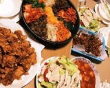 お家でお店の味!ビビンバ作り方8写真
