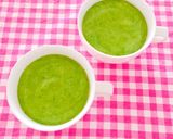 野菜ポタージュスープ♬作り方6写真