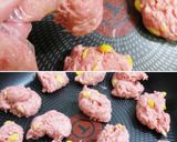 超簡単♪煮込みハンバーグ丼作り方2写真