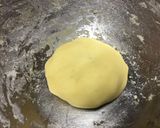 赤ちゃんに＊さつまいも ぷにょんとボーロ作り方4写真
