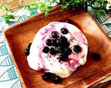 オレオ風ヘルシー♡チーズケーキクリーム作り方20写真