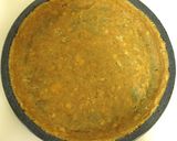 ユダヤ風チーズケーキ的味噌豆腐ケーキ作り方2写真