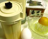 ユダヤ風チーズケーキ的味噌豆腐ケーキ作り方4写真