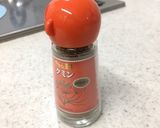 キャベツと卵のクミンパウダー炒め作り方5写真