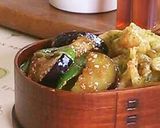 お弁当に 冷やしうどん作り方8写真