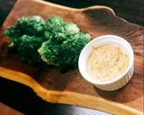 手抜き料理も美味しくなる!にんにく醤油作り方6写真